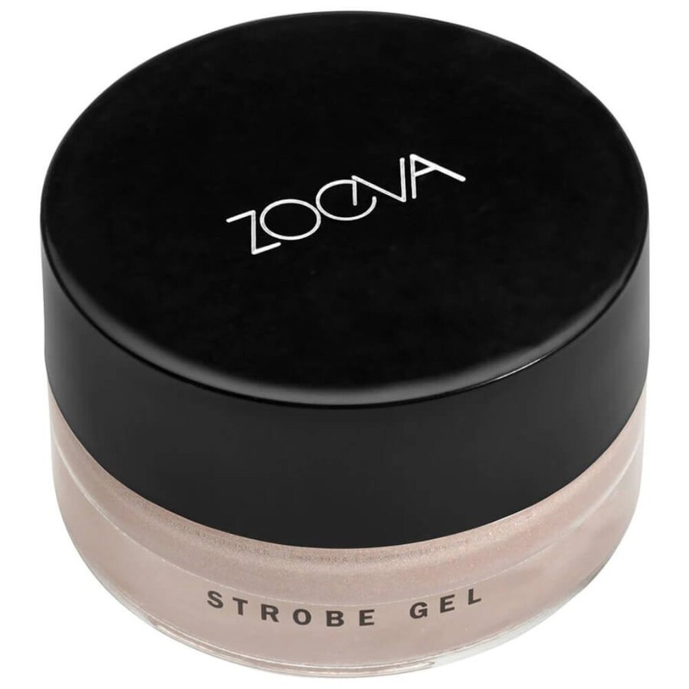 🆕 NIB ✨ ZOEVA Strobe Gel HALO